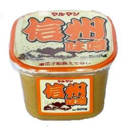 信州味噌图1