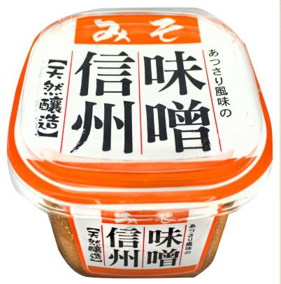 信州味噌图2