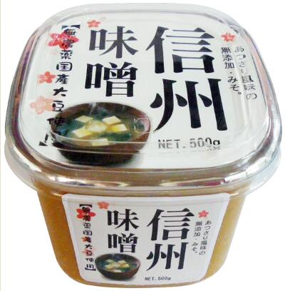 信州味噌图3