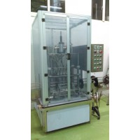 4-10出口自動填充機