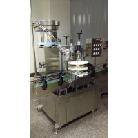 自動鎖蓋機