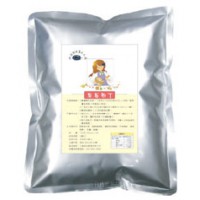 草莓布丁粉