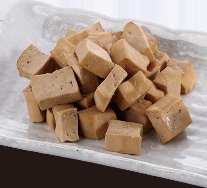 豆干丁 (黃 / 白)图2