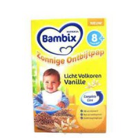 Bambix 米糊