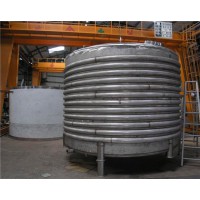 ST-20000 20頓牛奶儲存槽
