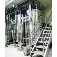 ST-2000-1 2000L(調配)儲存槽
