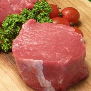 猪肉里肌肉图1