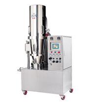 流動床乾燥機 HT-02 ~ HT-500图2