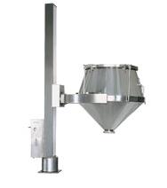 流動床乾燥機 HT-02 ~ HT-500图3