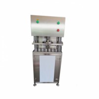 蜜餞壓模機