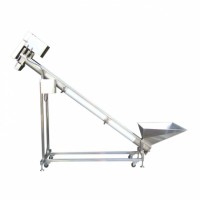 螺旋送料機