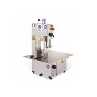 HY-290R 高速鋸骨機 - 肉品加工機