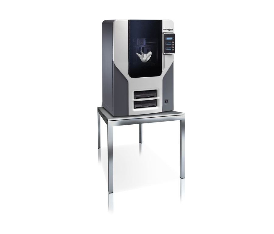 FORTUS 250MC 3D 打樣代工 STRATASYS 專業生產图2