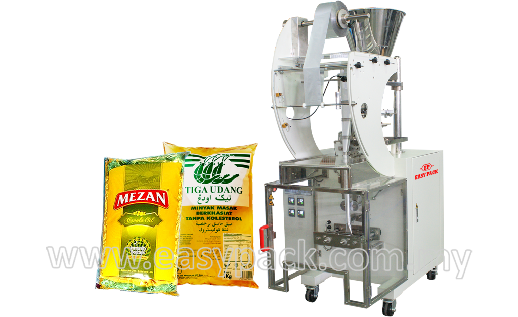 Cooking Oil BOTTLE PACKING图2
