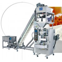 CT-260-C 立式大型自動計量輸送包裝機