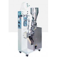 粉末、顆粒自動充填包裝機 CT-101/2/3