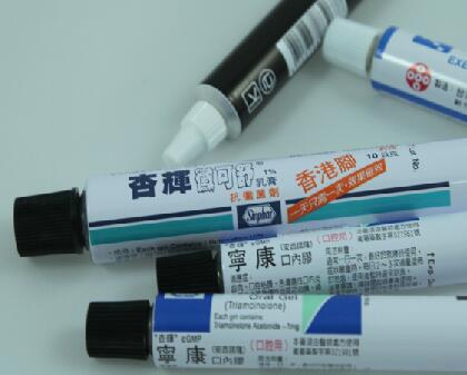 鋁質金屬軟管图3