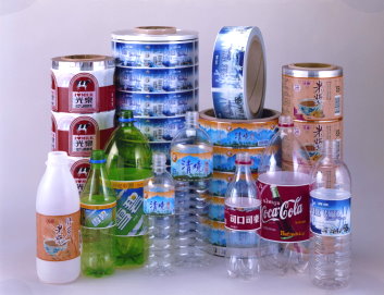 OPP及珍珠膜貼標图1