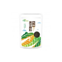 有機黑芝麻粉
