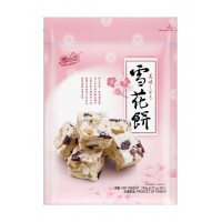 雪之戀/雪花餅/袋裝