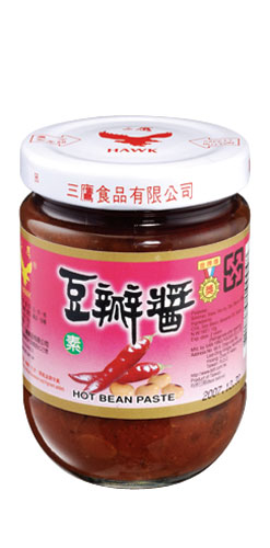 三鷹豆瓣醬图1