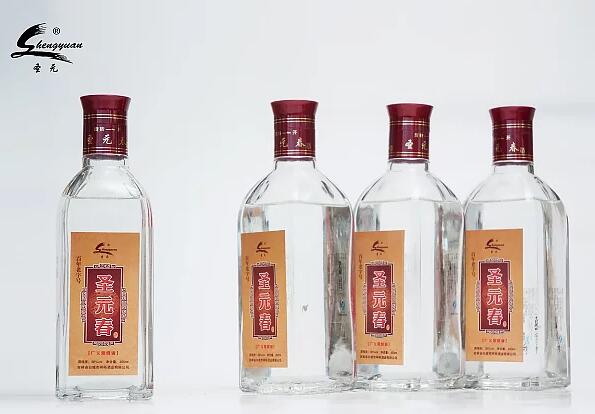 百年烧锅工艺 高粱酒图3
