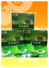享樂主義宇治抺茶图1