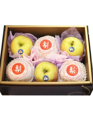咖禮盒綜合(D) NT$1,100图1
