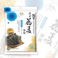 黃金蕎麥海苔(原味)