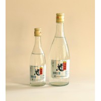 洮南香酒光瓶