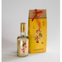 洮南香酒淡雅