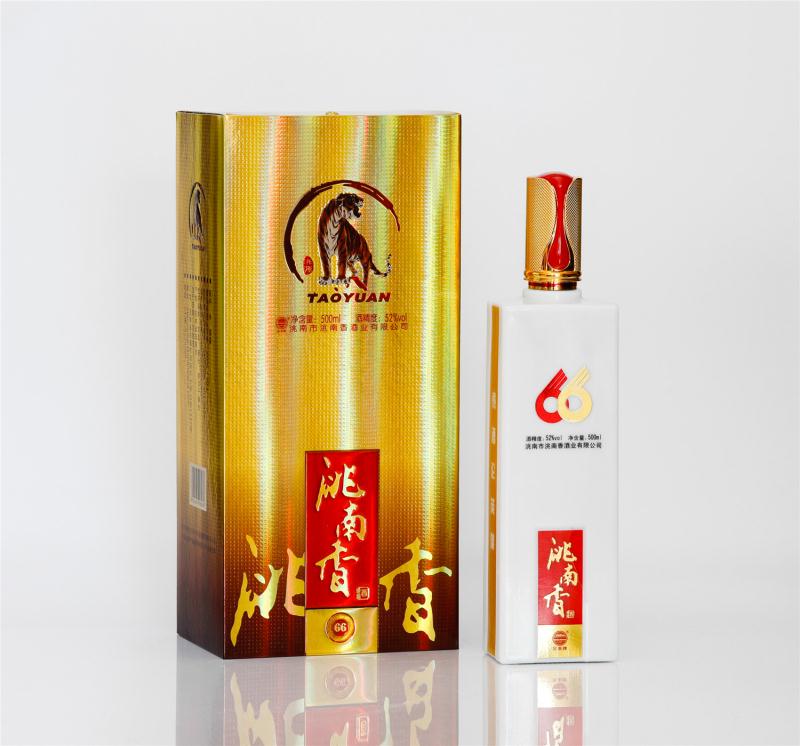 洮南香酒66图1