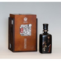 洮南香酒1号