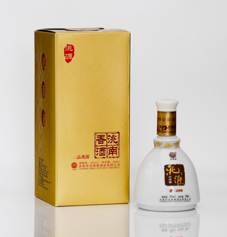 洮南香酒二品洮源图1