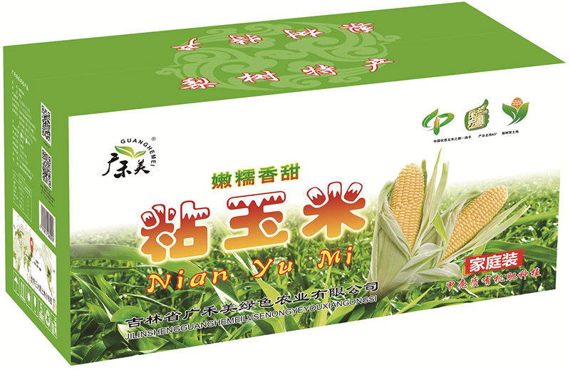 儿童玉米图2