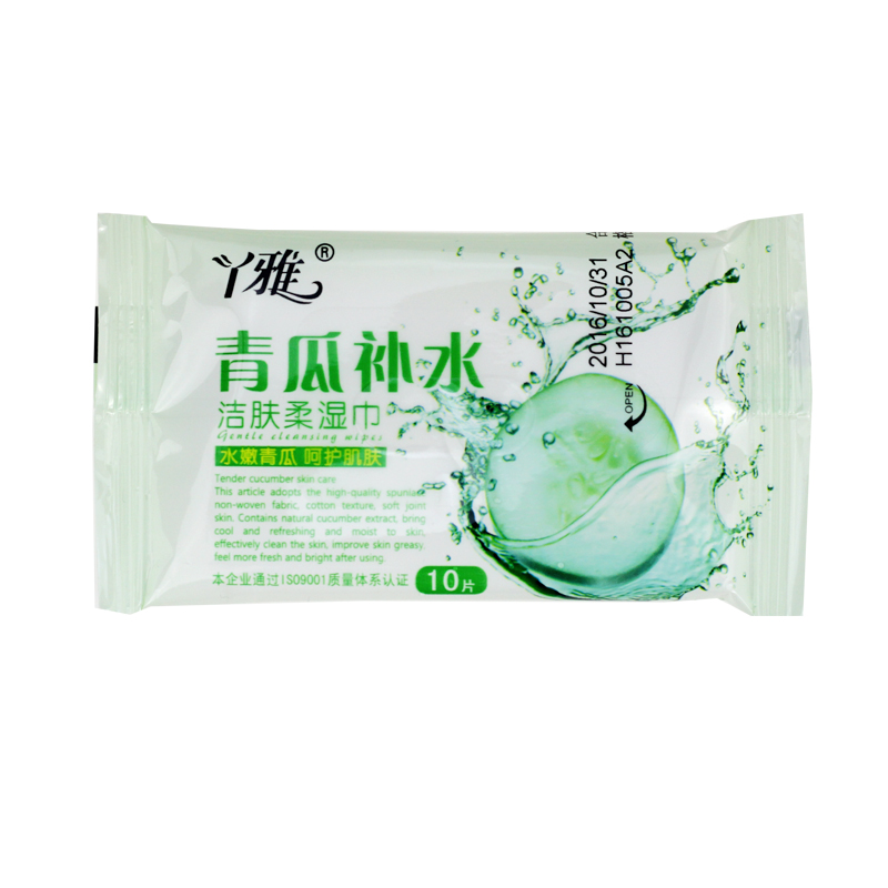 四平圣雅卫生用品有限公司诚招代理商图3