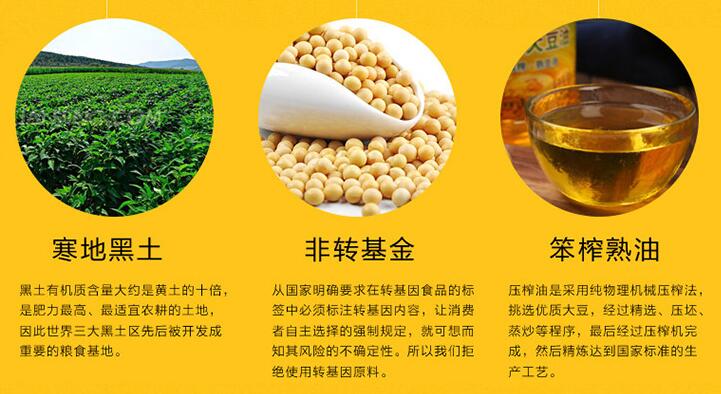 赵婆婆压榨油图2