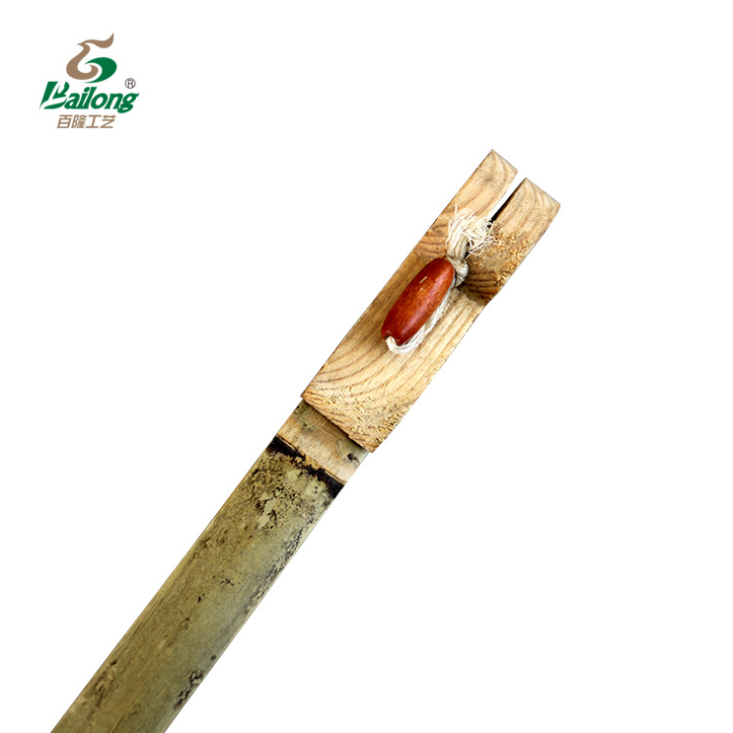 现货库存木质儿童玩具仿真弓箭吸盘无杀伤景区地摊热卖弓箭套装图3