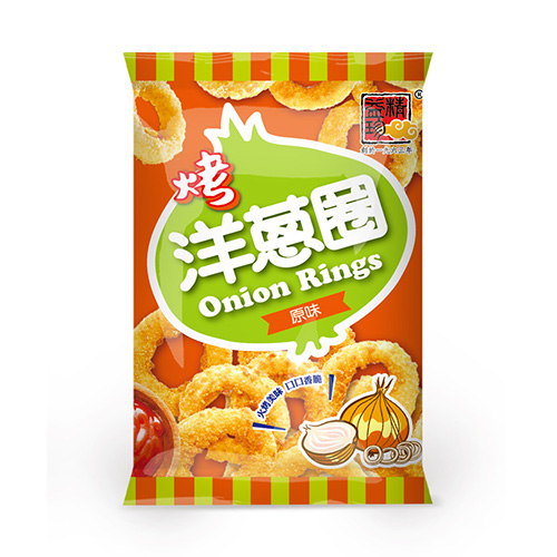 洋蔥圈图2