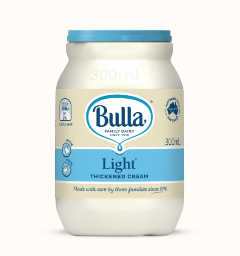 Bulla Light *增稠霜300mL图1