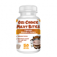 Ozi Choice牛奶