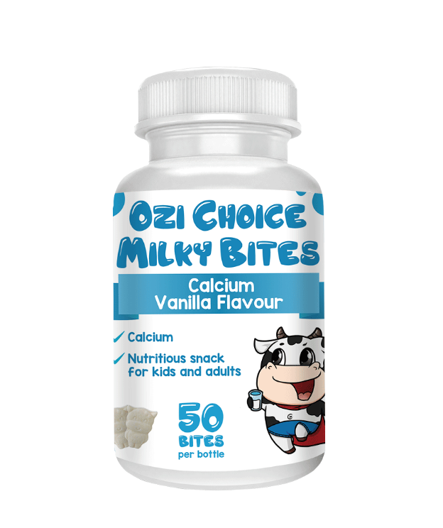 Ozi Choice牛奶图3