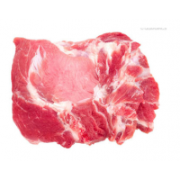 猪肉