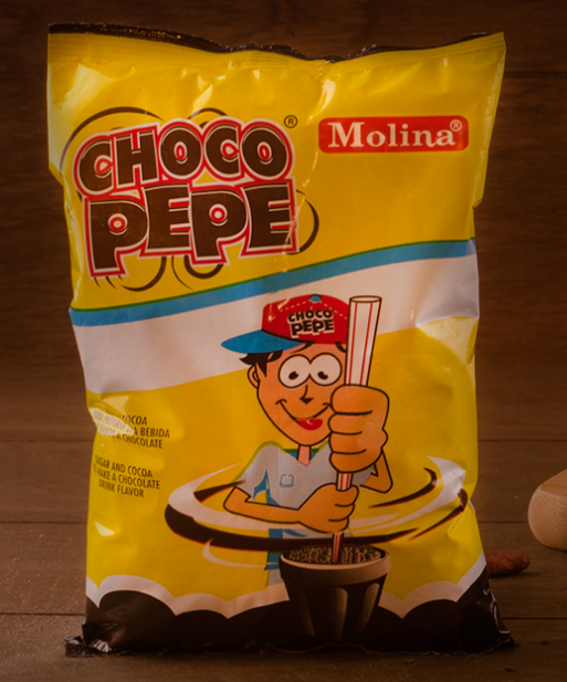Chocolvita®、 Chocopepe®图2