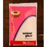 Azúcar玻璃Molina®