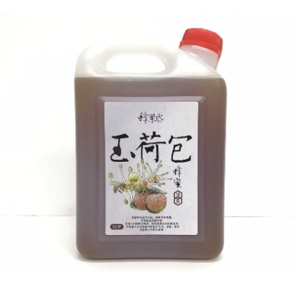 玉荷包蜂蜜、龙眼蜂蜜图1