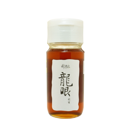 百花蜂蜜、玉荷包蜂蜜、龙眼蜂蜜700g图3