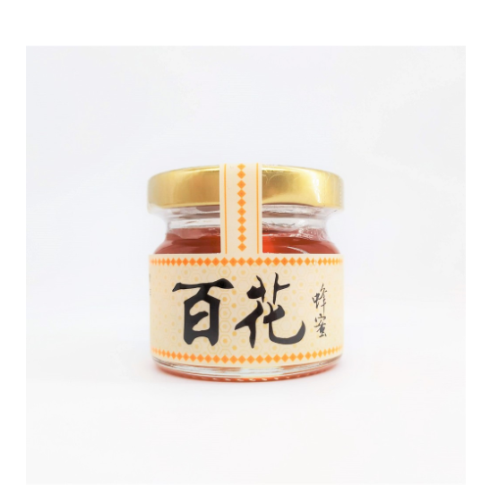 树兰蜂蜜、龍眼蜂蜜、百花蜂蜜50g图3