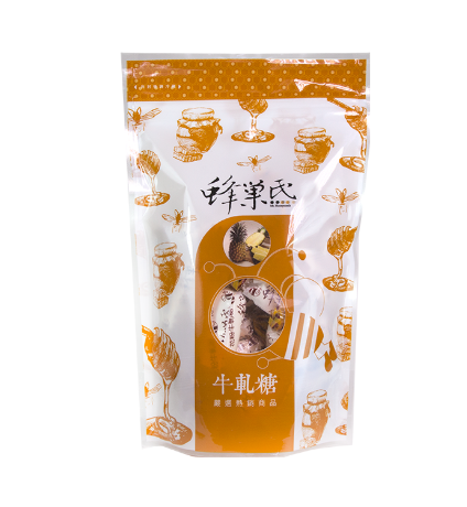 玉荷包牛軋糖、紅心芭樂牛軋糖、芒果牛軋糖图2