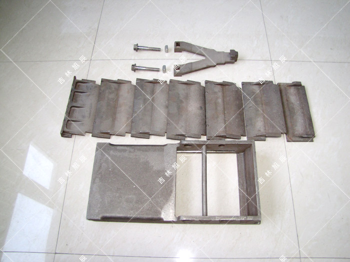 篦板(组装)_篦冷机类-Grate-plate图2